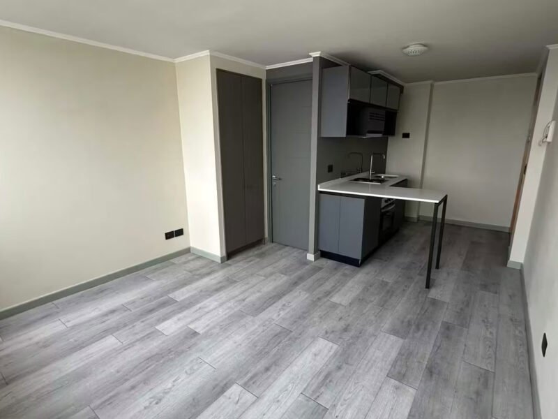 Home Estudio | Metro Lo Vial