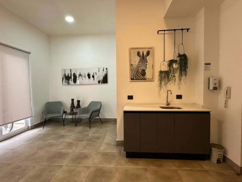 Home Estudio | Metro Lo Vial