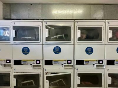 Home Estudio | Metro Ecuador