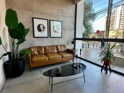 Home Estudio | Metro Ecuador