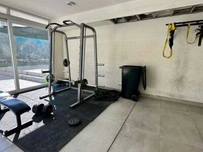 Home Estudio | Metro Ecuador