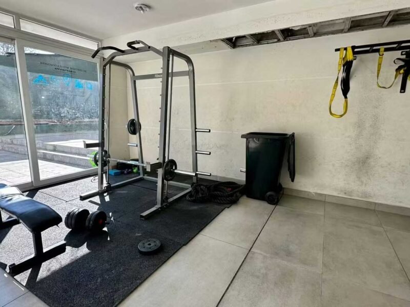 Home Estudio | Metro Ecuador