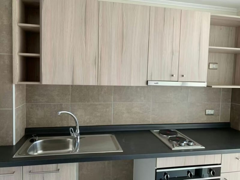 Home Estudio | Metro Ecuador