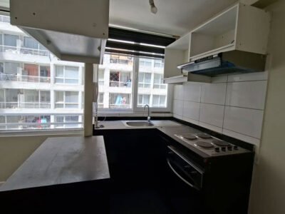 2 Dormitorios 2 Baños | Metro Santa Lucía