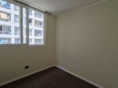 2 Dormitorios 2 Baños | Metro Santa Lucía