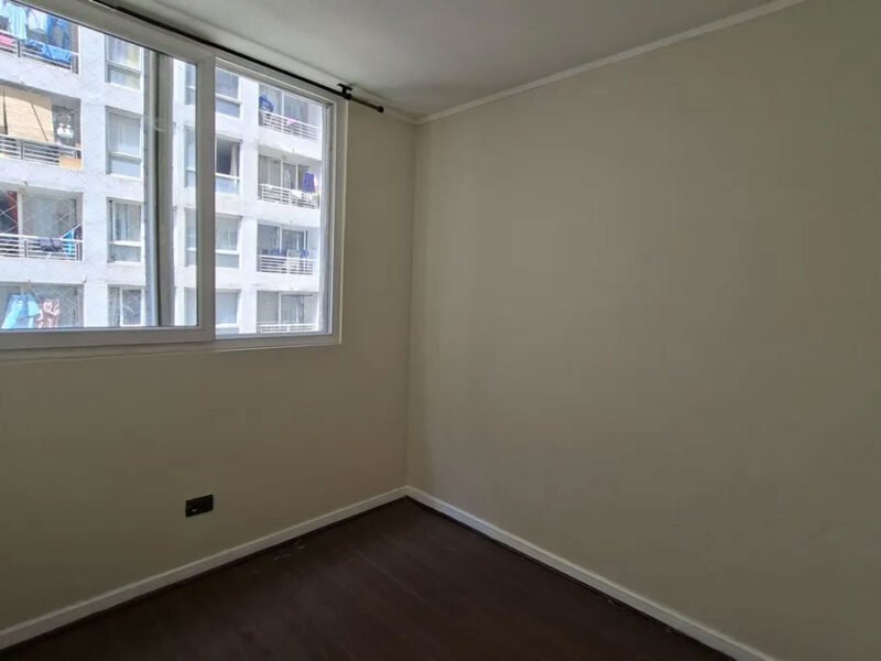 2 Dormitorios 2 Baños | Metro Santa Lucía