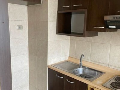 1 Dormitorio 1 Baño | Metro Parque Almagro