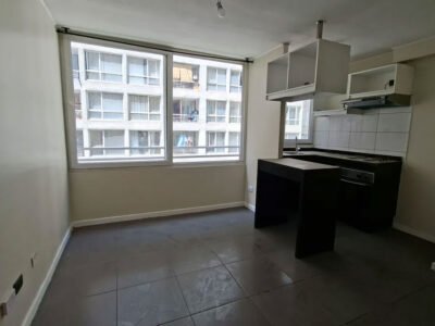 2 Dormitorios 2 Baños | Metro Santa Lucía