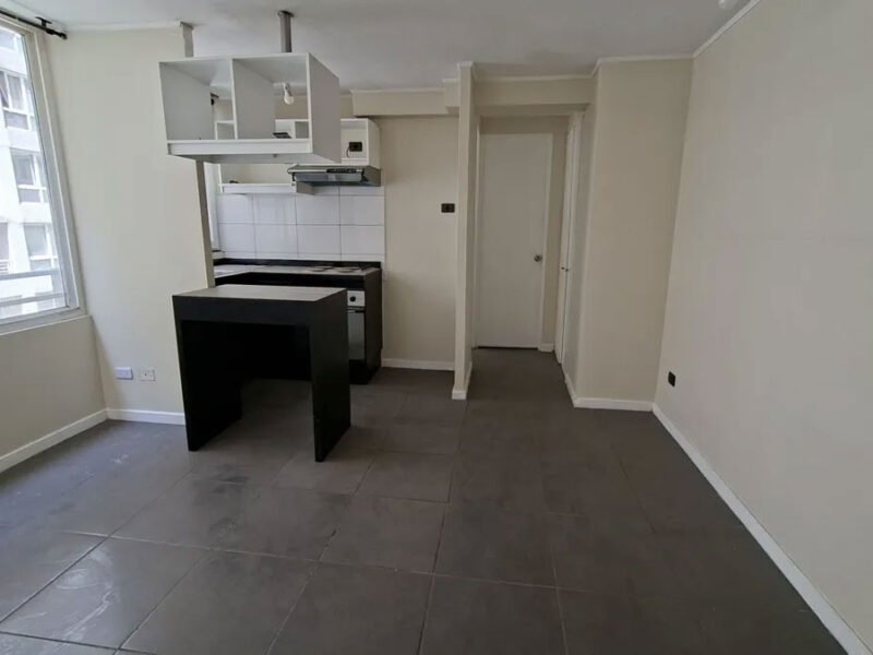 2 Dormitorios 2 Baños | Metro Santa Lucía