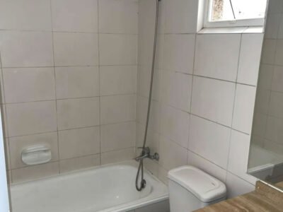 1 Dormitorio 1 Baño | Metro Parque Almagro