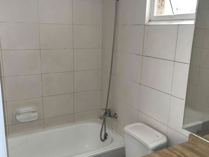 1 Dormitorio 1 Baño | Metro Parque Almagro