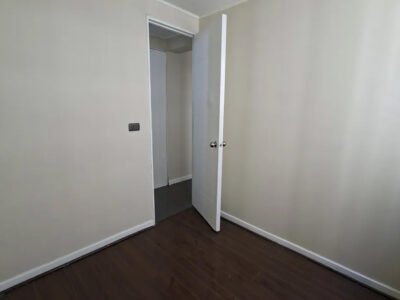 2 Dormitorios 2 Baños | Metro Santa Lucía