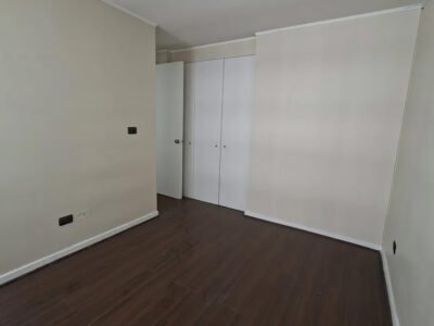 2 Dormitorios 2 Baños | Metro Santa Lucía