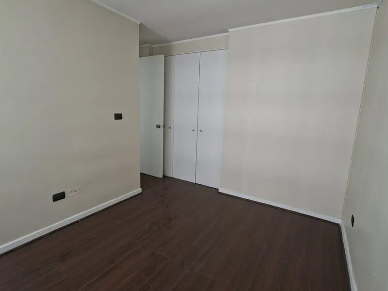 2 Dormitorios 2 Baños | Metro Santa Lucía