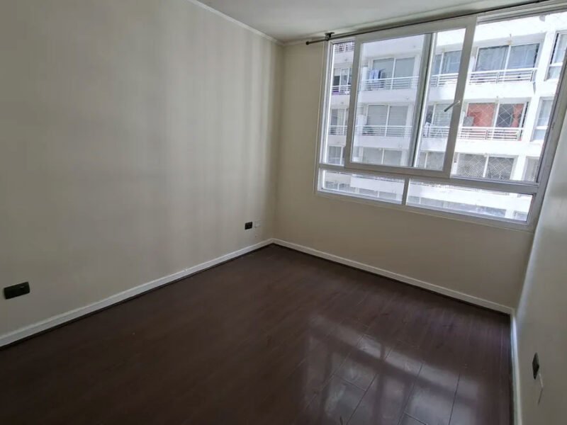 2 Dormitorios 2 Baños | Metro Santa Lucía