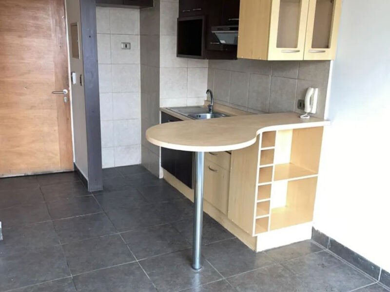 1 Dormitorio 1 Baño | Metro Parque Almagro