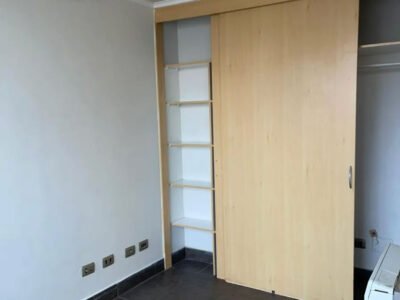 1 Dormitorio 1 Baño | Metro Parque Almagro