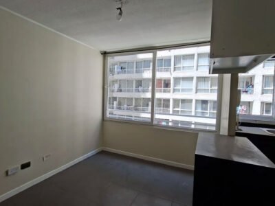 2 Dormitorios 2 Baños | Metro Santa Lucía