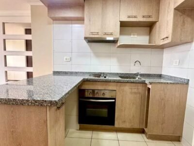 1 Dormitorio 1 Baño | Metro Lo Vial