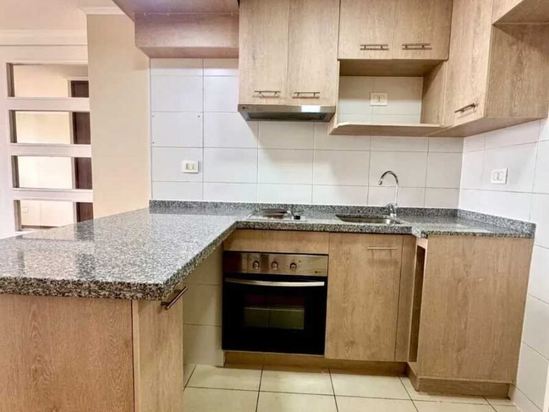 1 Dormitorio 1 Baño | Metro Lo Vial