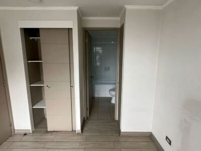 1 Dormitorio 1 Baño | Metro San Miguel