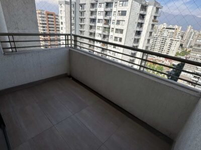 1 Dormitorio 1 Baño | Metro Lo Vial