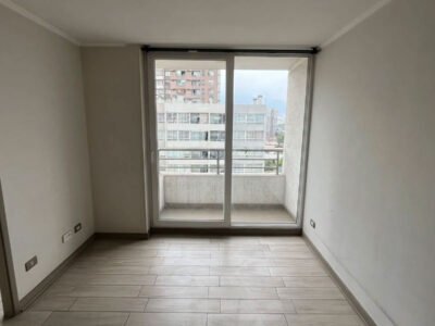 1 Dormitorio 1 Baño | Metro San Miguel