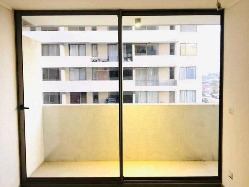 2 Dormitorios 2 Baños | Metro Lo Ovalle