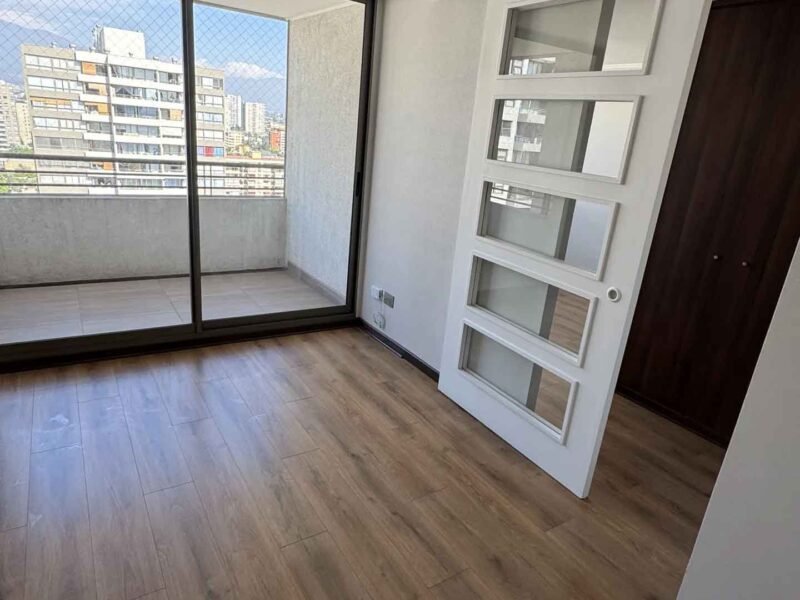 1 Dormitorio 1 Baño | Metro Lo Vial
