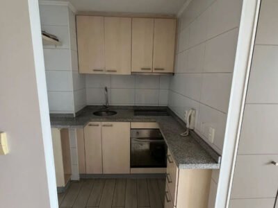 1 Dormitorio 1 Baño | Metro San Miguel