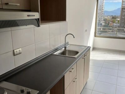 Home Estudio | Metro Lo Vial