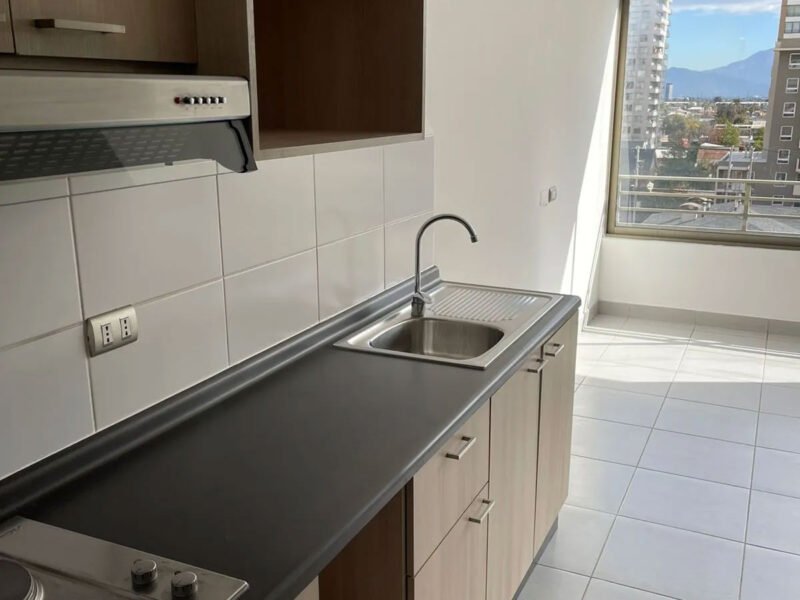 Home Estudio | Metro Lo Vial