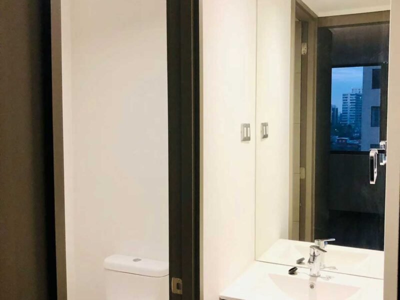 2 Dormitorios 2 Baños | Metro Lo Ovalle