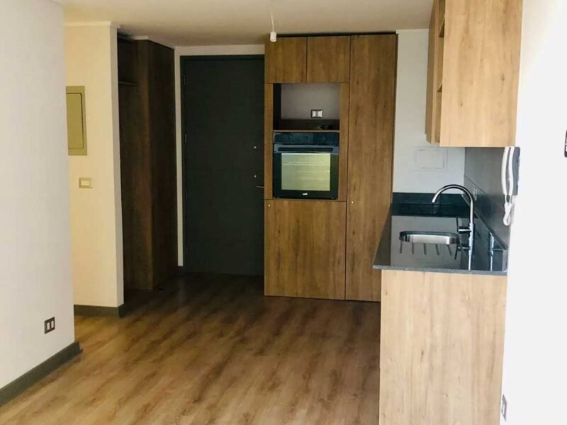 2 Dormitorios 2 Baños | Metro Lo Ovalle