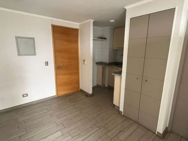 1 Dormitorio 1 Baño | Metro San Miguel