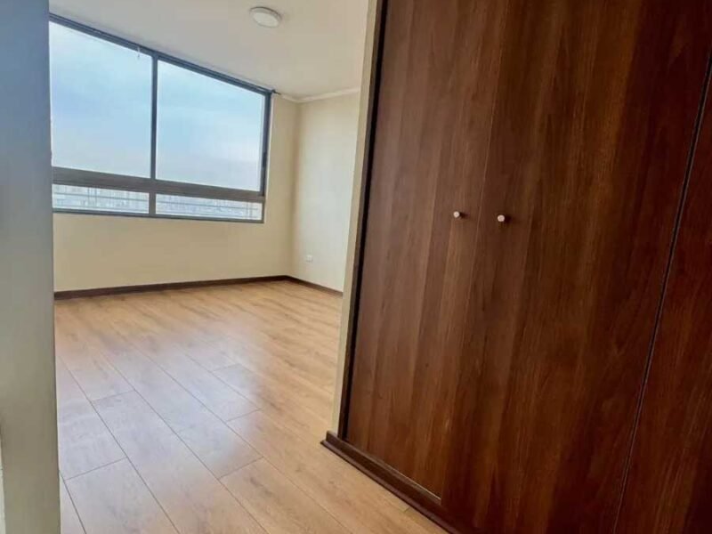 1 Dormitorio 1 Baño | Metro Lo Vial