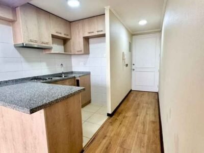 1 Dormitorio 1 Baño | Metro Lo Vial