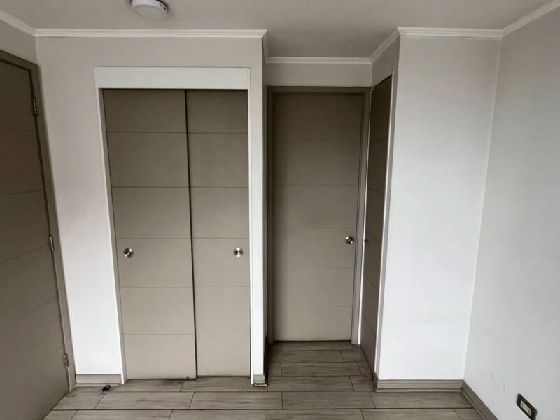 1 Dormitorio 1 Baño | Metro San Miguel