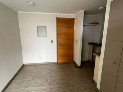 1 Dormitorio 1 Baño | Metro San Miguel
