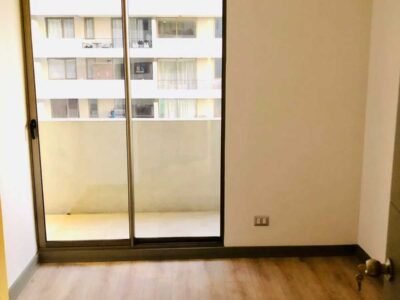 2 Dormitorios 2 Baños | Metro Lo Ovalle