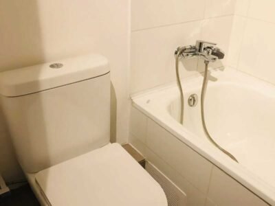 2 Dormitorios 2 Baños | Metro Lo Ovalle