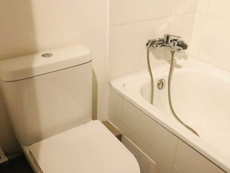 2 Dormitorios 2 Baños | Metro Lo Ovalle