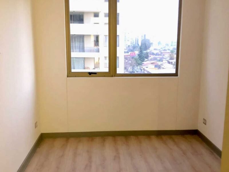 2 Dormitorios 2 Baños | Metro Lo Ovalle