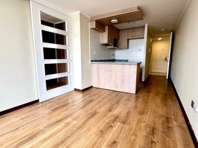 1 Dormitorio 1 Baño | Metro Lo Vial