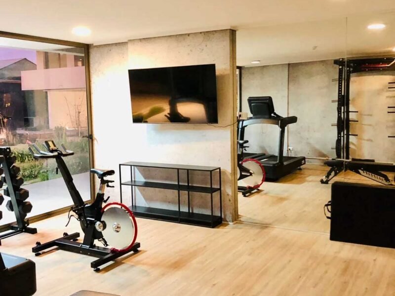 2 Dormitorios 2 Baños | Metro Lo Ovalle