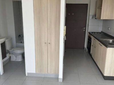 Home Estudio | Metro Lo Vial