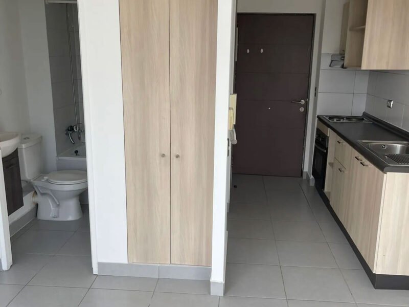 Home Estudio | Metro Lo Vial